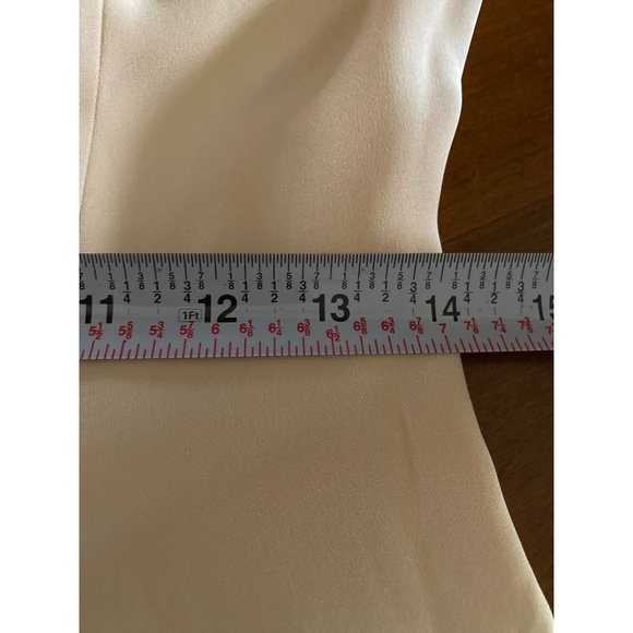 Andre Raphael Alta Moda Dress SZ 10 - Picture 12 of 13